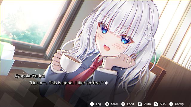 Image for the game Devil Girl
