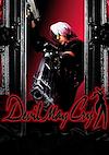 Cover image for the game Devil May Cry
