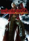 Cover image for the game Devil May Cry 3: Dante's Awakening - Special Edition