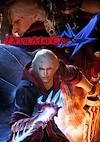 Cover image for the game Devil May Cry 4
