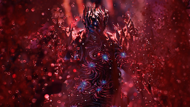 Image for the game Devil May Cry 5