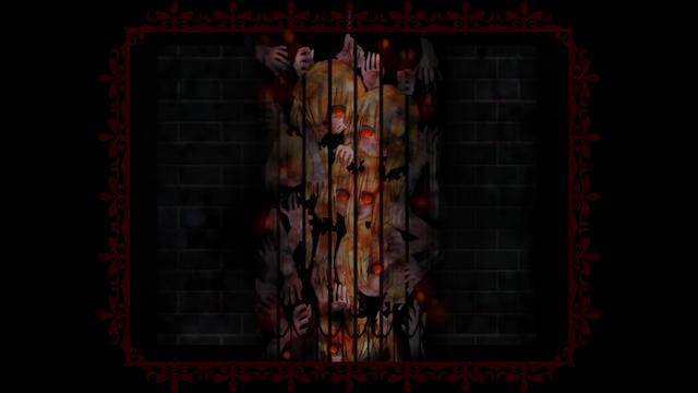 Image for the game Devil of the Mirror
