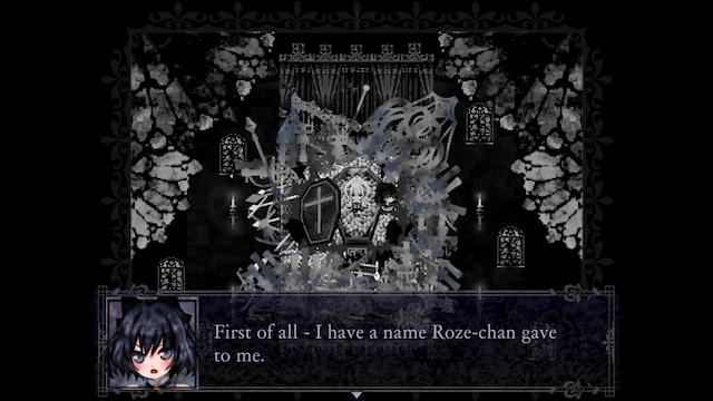 Image for the game Devil of the Mirror