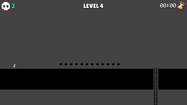 Image for the game DeviLevel: Try Again