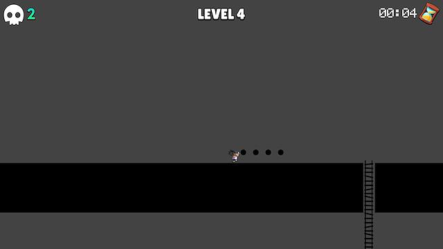 Image for the game DeviLevel: Try Again