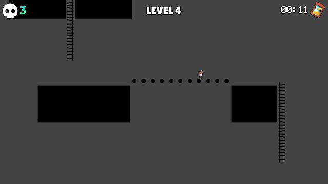 Image for the game DeviLevel: Try Again
