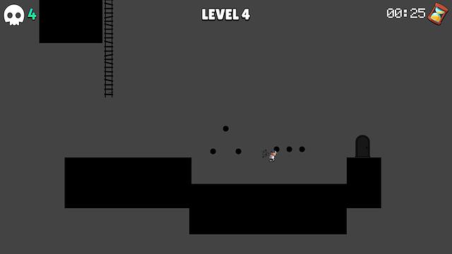 Image for the game DeviLevel: Try Again