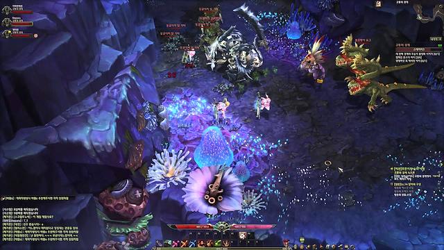 Image for the game Devilian