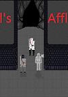 Cover image for the game Devil's Affliction