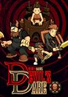 Cover image for the game Devil's Dare