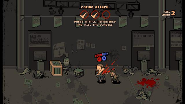 Image for the game Devil's Dare