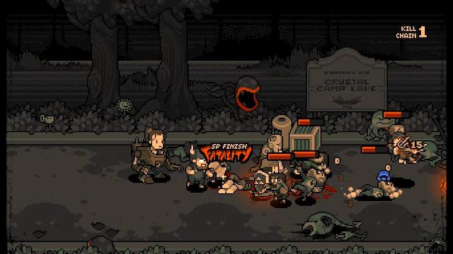 Image for the game Devil's Dare