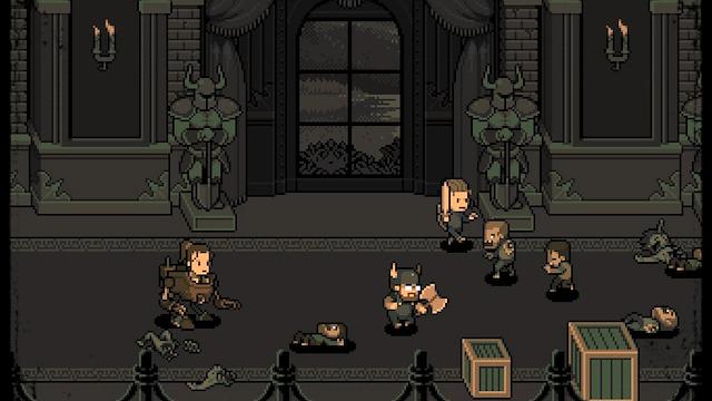 Image for the game Devil's Dare