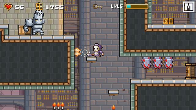 Image for the game Devious Dungeon 2