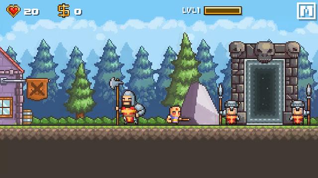 Image for the game Devious Dungeon 2