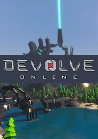 Cover image for the game Devolve Online