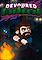 Cover image for the game Devoured by Darkness