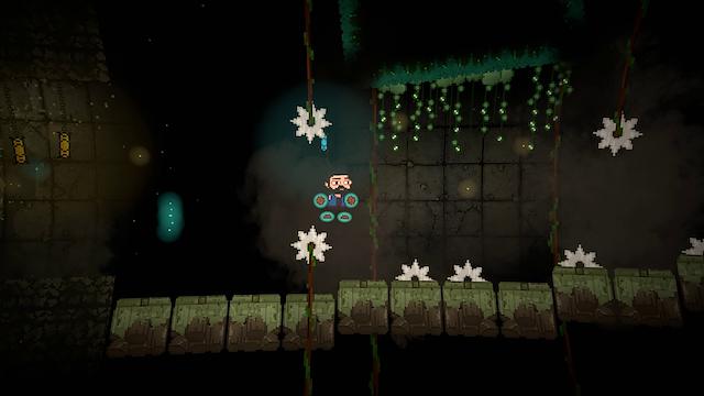 Image for the game Devoured by Darkness