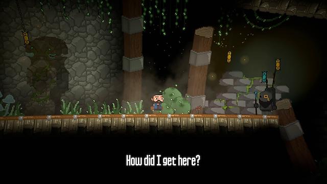 Image for the game Devoured by Darkness