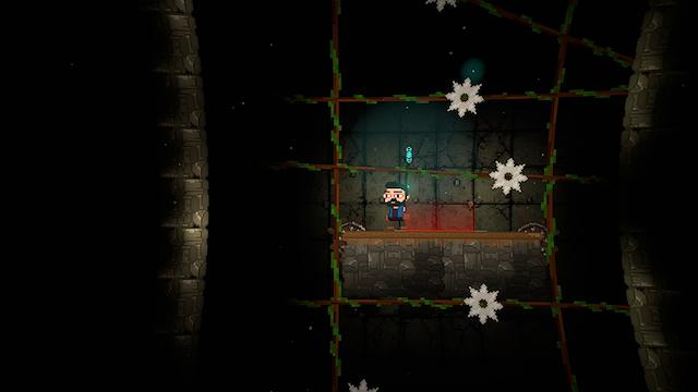 Image for the game Devoured by Darkness
