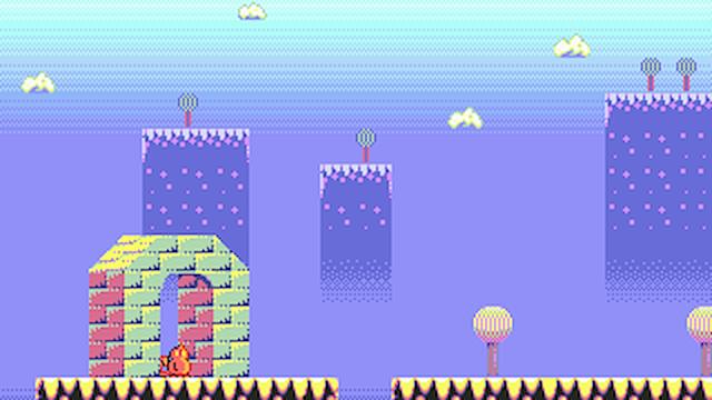 Image for the game Devwill Too MD
