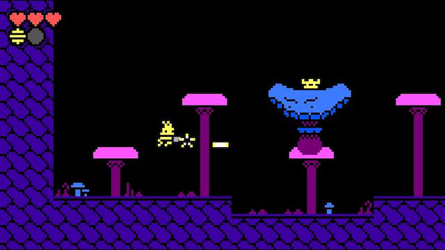 Image for the game Dewdrop Dynasty