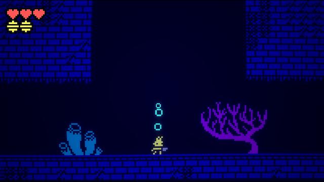 Image for the game Dewdrop Dynasty