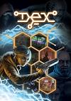 Cover image for the game Dex