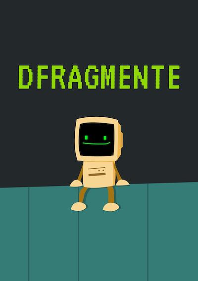 Cover image for the game Dfragmente