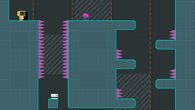 Image for the game Dfragmente