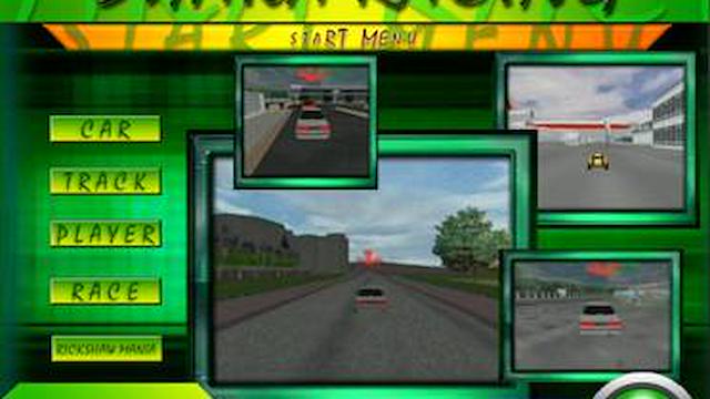 Image for the game Dhaka Racing