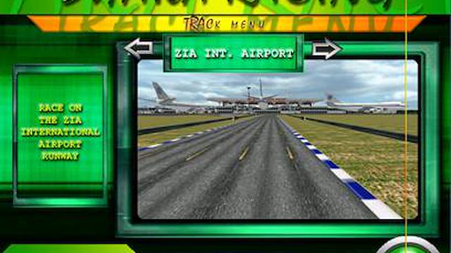 Image for the game Dhaka Racing