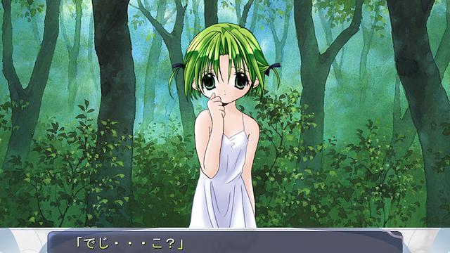 Image for the game Di Gi Charat Fantasy