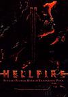 Cover image for the game Diablo: Hellfire