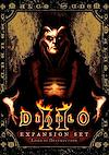 Cover image for the game Diablo II: Lord of Destruction