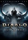 Cover image for the game Diablo III: Reaper of Souls