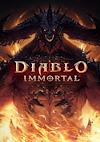 Cover image for the game Diablo Immortal