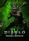 Cover image for the game Diablo IV: Vessel of Hatred