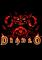 Cover image for the game Diablo