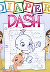 Cover image for the game Diaper Dash
