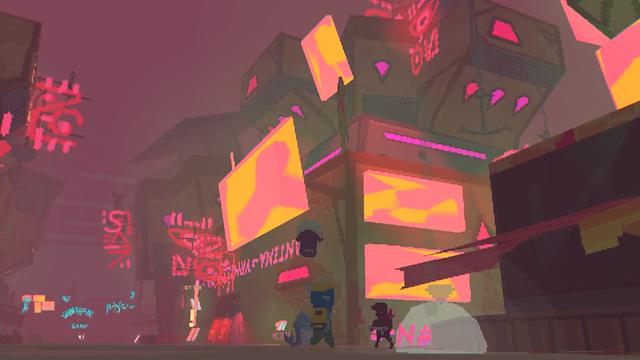 Image for the game Diaries of a Spaceport Janitor