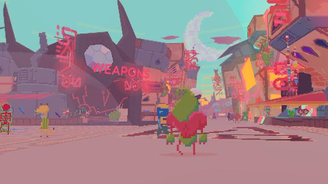 Image for the game Diaries of a Spaceport Janitor