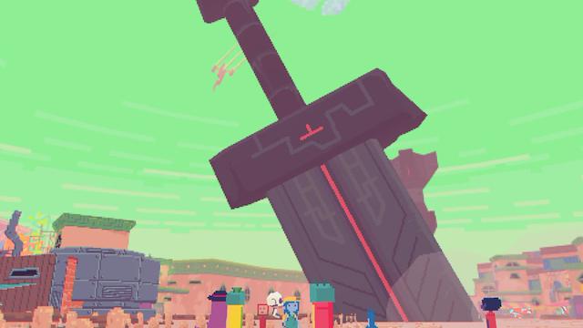 Image for the game Diaries of a Spaceport Janitor