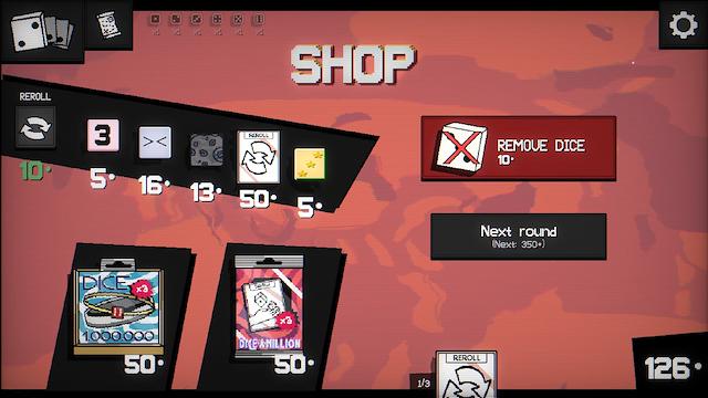 Image for the game Dice A Million