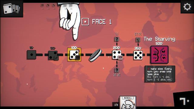 Image for the game Dice A Million