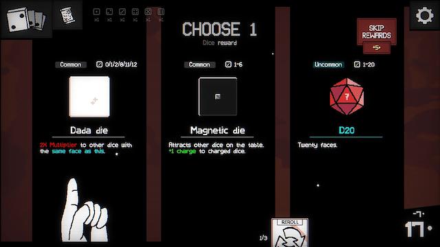 Image for the game Dice A Million