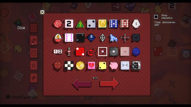 Image for the game Dice A Million