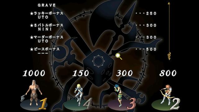 Image for the game Dice Fantasy