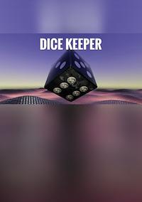 Cover image for the game Dice Keeper