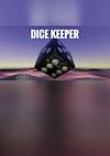 Cover image for the game Dice Keeper